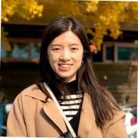Joy Huang