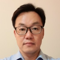 Patrick Huh