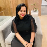 Kirti Dohrey