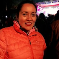 Carla Alfaro Carvajal