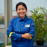 Emily Ei Mon Tar