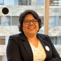 Aracely Pradinett