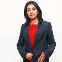 Uthra Parameswaran