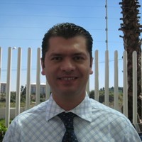 Adrián Regalado Pérez