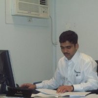 Praveen Nitte