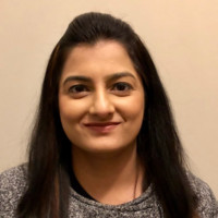 Richa Yadav