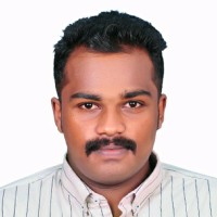 Sam T Chandy