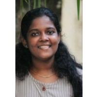 Athira Krishnan