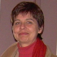 Catherine TOUYA