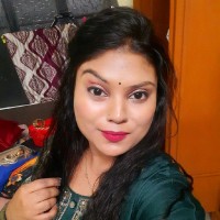 Payal Maity