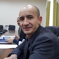 Bekhzod Sharipov