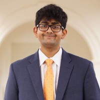 Rohan Chandra