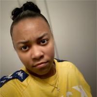 Natayshia Wormick