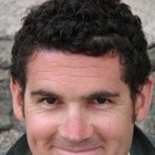 Nicholas Foale