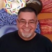 Daniel J Lucero