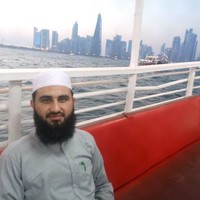 Saleem Ur Rahman