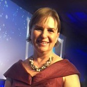 Linda Anglin, B Comm, CPA, CA