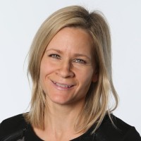 Paula Ainger