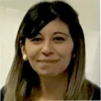 Rocío Goyochea (Ella)