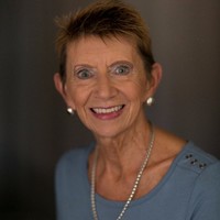 Gerda Mischke