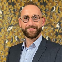 Christopher Kuentzler