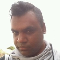 Nik Ramtahal