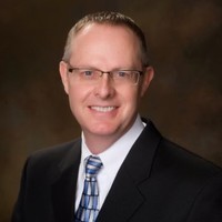 Timothy Brackett