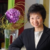 Margaret Chan