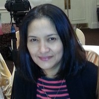 Marsha Cruz