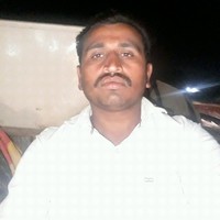 Gajanan Bhawar