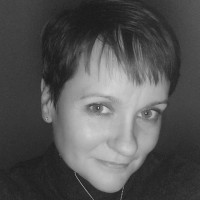 Beth Packham