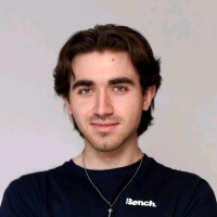 Anthony Notaran