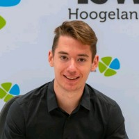 Tim van der Weele