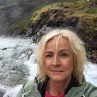 Lisa Eek Branzell