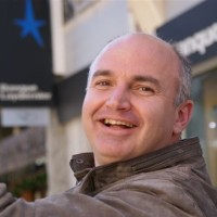 Thierry Hartmann