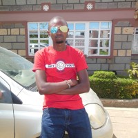 Kenne Gichagua