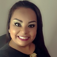 Marian Inés Montero Espinoza