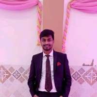 Harsh Vardhan Saxena