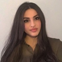 Samara Abouzeeni