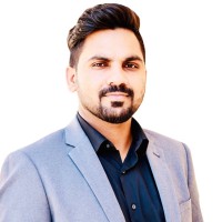 Ahmad Hassan
