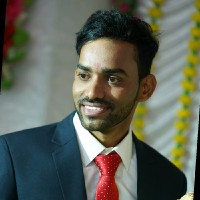 Dinesh Bhoir