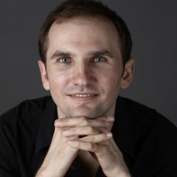 Frederic Salvy