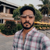 Subramanya Kotian