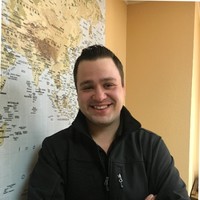 Zachary Baltensperger