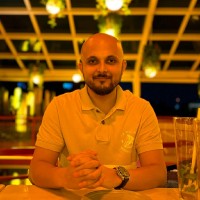 Shubhashish Roy