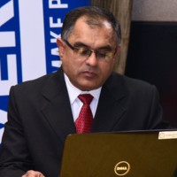 sanjay apte