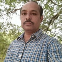 LokanadhaReddy M Reddy