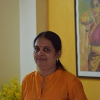 MANISHA KULKARNI