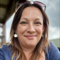 Jayne Maskell