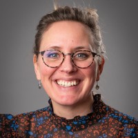 Maaike Bosma